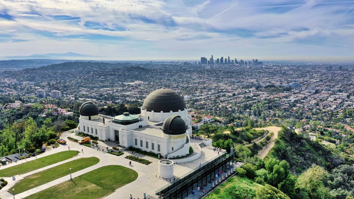 Griffith Park
