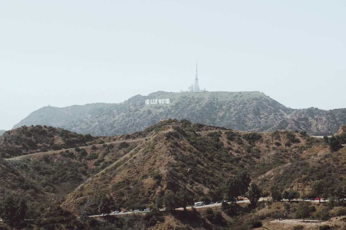 Griffith Observatory